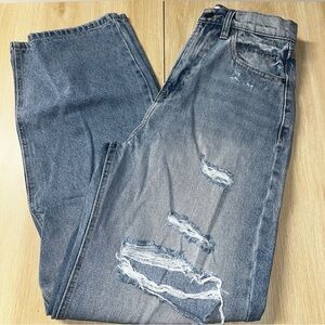 Fashion nova On Trend 90's Baggy Jeans